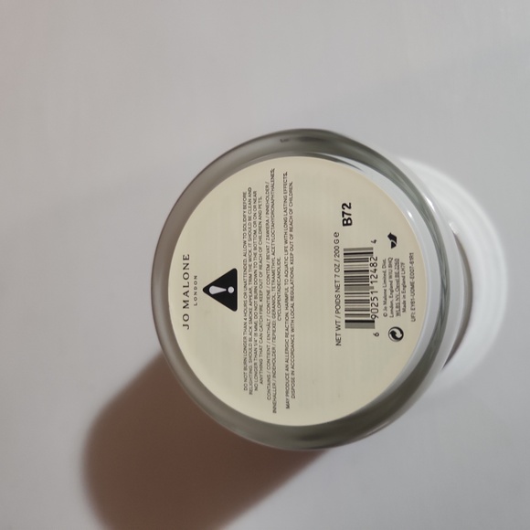 JO MALONE LONDON Rose Blush Scented Candle - Picture 4 of 5